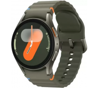 Умные часы Samsung Galaxy Watch7 40 мм (зеленый)