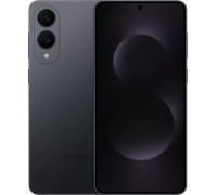 Смартфон Samsung Galaxy S25 Edge SM-S937B 12GB/256GB (титановый черный)