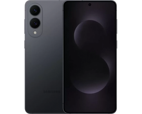 Смартфон Samsung Galaxy S25 Edge SM-S937B 12GB/512GB (титановый черный)