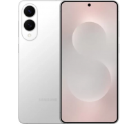 Смартфон Samsung Galaxy S25 Edge SM-S937B 12GB/512GB (титановый серебристый)