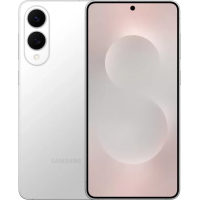 Смартфон Samsung Galaxy S25 Edge SM-S937B 12GB/512GB (титановый серебристый)