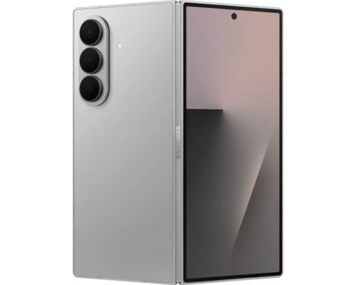 Смартфон Samsung Galaxy Z Fold7 SM-F966B/DS 16GB/1TB (серебристый)