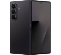 Смартфон Samsung Galaxy Z Fold7 SM-F966B/DS 12GB/256GB (черный)