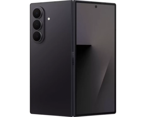 Смартфон Samsung Galaxy Z Fold7 SM-F966B/DS 16GB/1TB (черный)