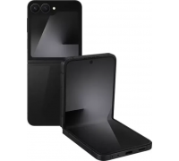 Смартфон Samsung Galaxy Z Flip7 FE SM-F761B 8GB/128GB (черный)