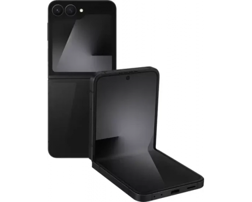 Смартфон Samsung Galaxy Z Flip7 FE SM-F761B 8GB/256GB (черный)