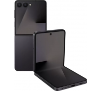 Смартфон Samsung Galaxy Z Flip7 SM-F766B 12GB/256GB (черный)