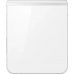 Смартфон Samsung Galaxy Z Flip7 FE SM-F761B 8GB/256GB (белый)