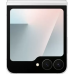 Смартфон Samsung Galaxy Z Flip7 FE SM-F761B 8GB/256GB (белый)