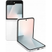 Смартфон Samsung Galaxy Z Flip7 FE SM-F761B 8GB/256GB (белый)