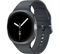 Умные часы Samsung Galaxy Watch8 40 мм (графит)
