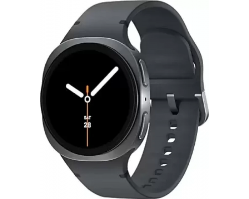 Умные часы Samsung Galaxy Watch8 40 мм (графит)