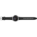 Умные часы Samsung Galaxy Watch8 Classic 46 мм LTE (серебристый/черный)