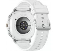 Умные часы Samsung Galaxy Watch8 Classic 46 мм LTE (серебристый)