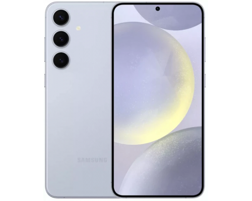 Смартфон Samsung Galaxy S24 12GB/256GB SM-S9210 Snapdragon (синий)