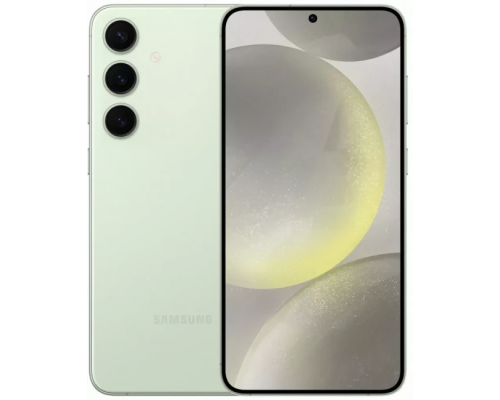 Смартфон Samsung Galaxy S24 8GB/512GB SM-S921B Exynos (зеленый)