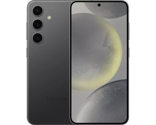 Смартфон Samsung Galaxy S24 8GB/512GB SM-S921B Exynos (черный)