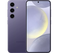 Смартфон Samsung Galaxy S24 8GB/512GB SM-S921B Exynos (фиолетовый)