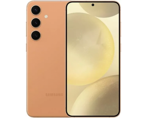 Смартфон Samsung Galaxy S24+ 12GB/512GB SM-S926B Exynos (оранжевый)