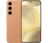 Смартфон Samsung Galaxy S24+ 12GB/256GB SM-S926B Exynos (оранжевый)