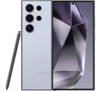 Смартфон Samsung Galaxy S24 Ultra SM-S928B 512GB(синий титан)