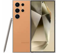 Смартфон Samsung Galaxy S24 Ultra SM-S928B 512GB (оранжевый титан)