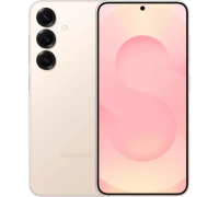 Смартфон Samsung Galaxy S25 SM-S931B 12GB/512GB (розовое золото)