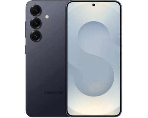 Смартфон Samsung Galaxy S25 SM-S931B 12GB/512GB (сине-черный)