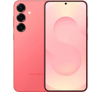 Смартфон Samsung Galaxy S25+ SM-S936B 12GB/256GB (коралловый)