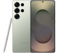 Смартфон Samsung Galaxy S25 Ultra SM-S938B 12GB/1TB (зеленый титан)