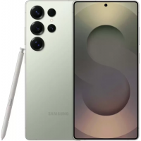 Смартфон Samsung Galaxy S25 Ultra SM-S938B 12GB/1TB (зеленый титан)