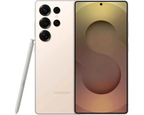 Смартфон Samsung Galaxy S25 Ultra SM-S938B 12GB/512GB (розовый титан)