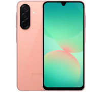 Смартфон Samsung Galaxy A26 SM-A266B 8GB/256GB (розовый)