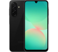 Смартфон Samsung Galaxy A26 SM-A266B 8GB/128GB (черный)