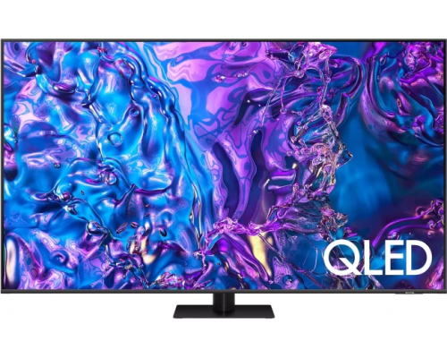 Телевизор Samsung QLED 4K Q70D QE65Q70DAUXRU