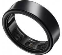 Умное кольцо Samsung Galaxy Ring (черный, размер 10)