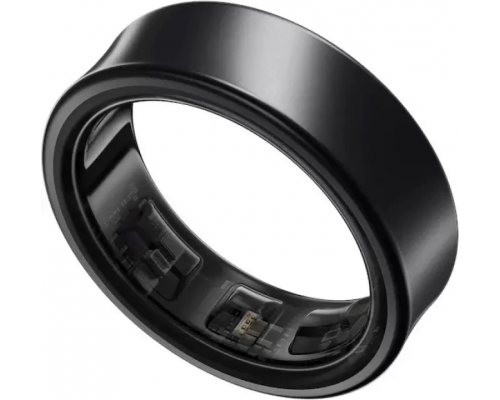 Умное кольцо Samsung Galaxy Ring (черный, размер 10)