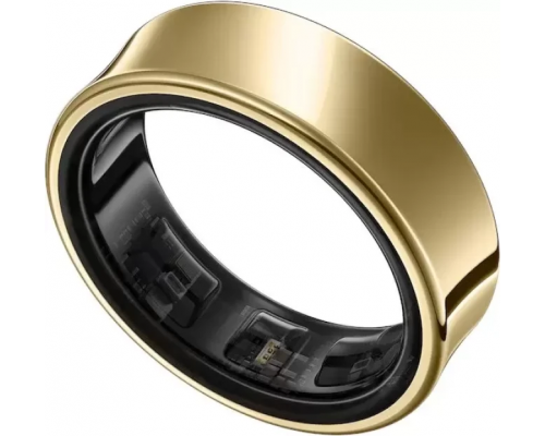Умное кольцо Samsung Galaxy Ring (золотистый, размер 10)