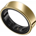 Умное кольцо Samsung Galaxy Ring (золотистый, размер 8)