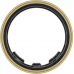Умное кольцо Samsung Galaxy Ring (золотистый, размер 8)