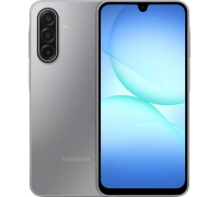 Смартфон Samsung Galaxy A17 SM-A176B 4GB/128GB (серый)