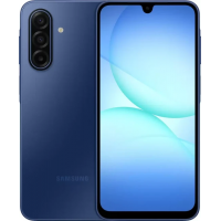 Смартфон Samsung Galaxy A17 SM-A176B 6GB/128GB (синий)