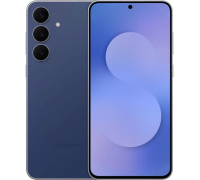 Смартфон Samsung Galaxy S25 FE SM-S731B 8GB/512GB (синий)