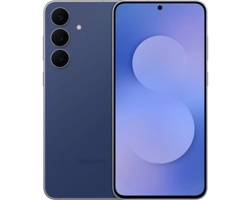 Смартфон Samsung Galaxy S25 FE SM-S731B 8GB/512GB (синий)