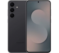 Смартфон Samsung Galaxy S25 FE SM-S731B 8GB/256GB (черный)