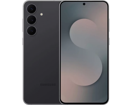 Смартфон Samsung Galaxy S25 FE SM-S731B 8GB/512GB (черный)