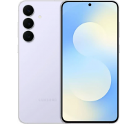 Смартфон Samsung Galaxy S25 FE SM-S731B 8GB/256GB (голубой)