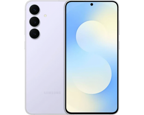 Смартфон Samsung Galaxy S25 FE SM-S731B 8GB/512GB (голубой)