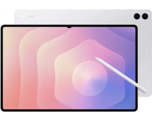 Планшет Samsung Galaxy Tab S11 Ultra Wi-Fi SM-X930 16GB/1TB (серебристый)