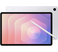 Планшет Samsung Galaxy Tab S11 5G SM-X736 12GB/256GB (серебристый)